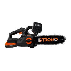 Аккумуляторная пила Stromo AAES 44
