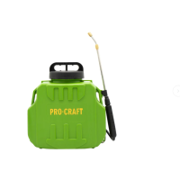 Аккумуляторный опрыскиватель Procraft AS8