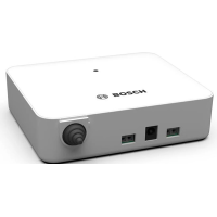 Адаптер для підключення регулятора Bosch EasyControl