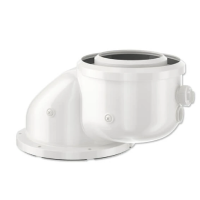 Ексцентричний адаптер Bosch FC-CA80, DN80/125