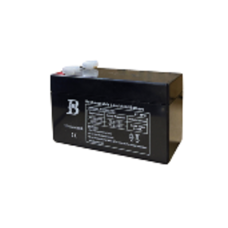 Акумулятор 12V/1,3A для обприскувача