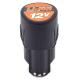 Аккумулятор ProCraft 12/4 Universal, (2.0Ач, 12В)