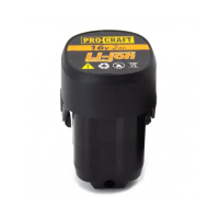 Акумулятор ProCraft 16/2 Universal