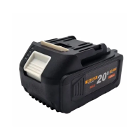 Акумуляторна батарея Procraft 20/4 Universal
