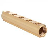 Балка колекторна FADO 1"X1/2"x1/2"-5