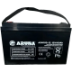 Батарея акумуляторна ARUNA AGM65-12