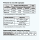 Батарея акумуляторна ARUNA AGM65-12