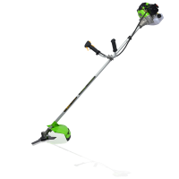 Бензиновый триммер Gartner BCG-2812