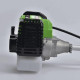 Бензиновий триммер Gartner BCG-2812