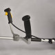 Бензиновый триммер Gartner BCG-3045