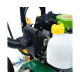 Бензокультиватор Procraft BK52