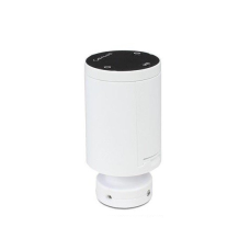Бездротова міні термоголовка Salus TRV10RAM для установки на клапани Danfoss RA, RAV, RAVL