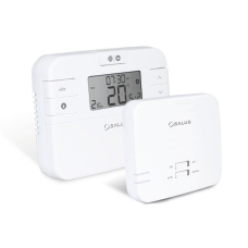 Бездротовий тижневий програматор Salus RT510RF