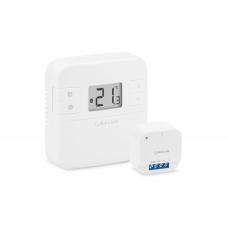 Бездротовий термостат Salus RT310SR