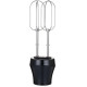Блендер с измельчителем ViLgrand VBH5051 blue 5 в 1