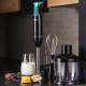 Блендер с измельчителем ViLgrand VBH5051 blue 5 в 1