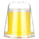 Блендер стационарный ViLgrand VBS5152G + кофемолка yellow