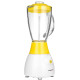 Блендер стационарный ViLgrand VBS5152G + кофемолка yellow