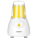 Блендер стационарный ViLgrand VBS5152G + кофемолка yellow