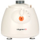 Блендер стаціонарний ViLgrand VBS5152G + кавомолка orange