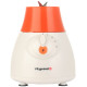 Блендер стаціонарний ViLgrand VBS5152G + кавомолка orange