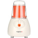 Блендер стаціонарний ViLgrand VBS5152G + кавомолка orange