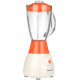 Блендер стаціонарний ViLgrand VBS5152G + кавомолка orange