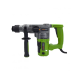 Бочковий перфоратор Procraft Industrial BH1550 NEW