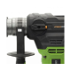 Бочковой перфоратор Procraft Industrial BH2100 NEW