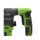 Бочковой перфоратор Procraft Industrial BH2100 NEW