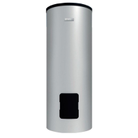 Бойлер непрямого нагріву Bosch W 200-5 EP1 B