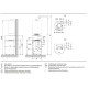 Бойлер Viessmann Vitocell 100 - W 100 л 7542 613