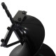 Бур 150 х 1000 мм со сменными лезвиями