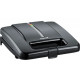 Бутербродниця ViLgrand VSG0759 чорна