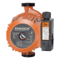 Циркуляційний насос NPO BPS25-12S-180