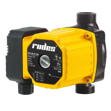 Циркуляційний насос Rudes RH20-4-130