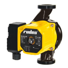 Циркуляційний насос Rudes RH32-8-180