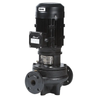 Циркуляційний насос Sprut 3VP-DN32