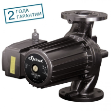 Циркуляційний насос Sprut GPD 8-12,5-600 DN40 з відповідними фланцями
