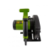 Циркулярна пила Procraft KR1850/140