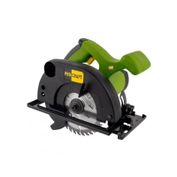 Циркулярная пила Procraft KR1850/140