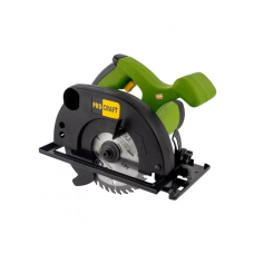 Циркулярна пила Procraft KR1850/140