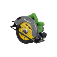 Циркулярна пила Procraft KR2300