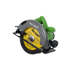 Циркулярна пила Procraft KR2300