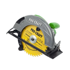 Циркулярна пила Procraft KR2830