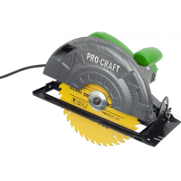 Циркулярна пила Procraft KR3000