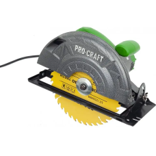 Циркулярна пила Procraft KR3000