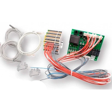 Датчик температури Bosch HFS/HWS