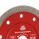 Диск алмазний Vitals Master Ceramic 125х1.4х22.2х10 мм 
