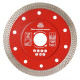 Диск алмазний Vitals Master Ceramic 125х1.4х22.2х10 мм 